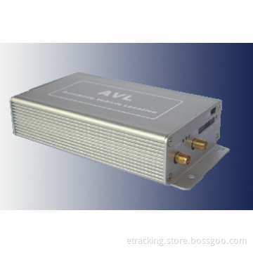 GPS/GSM/GPRS Tracker Avl05, with Map All Over The World